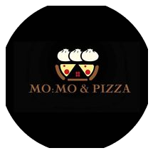 Momo & Pizza House - Logo